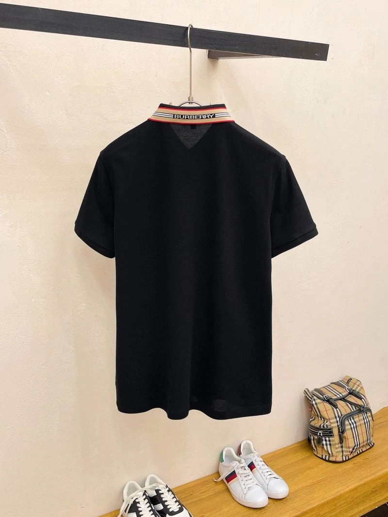 Burberry T-Shirts Lightweight 102380
