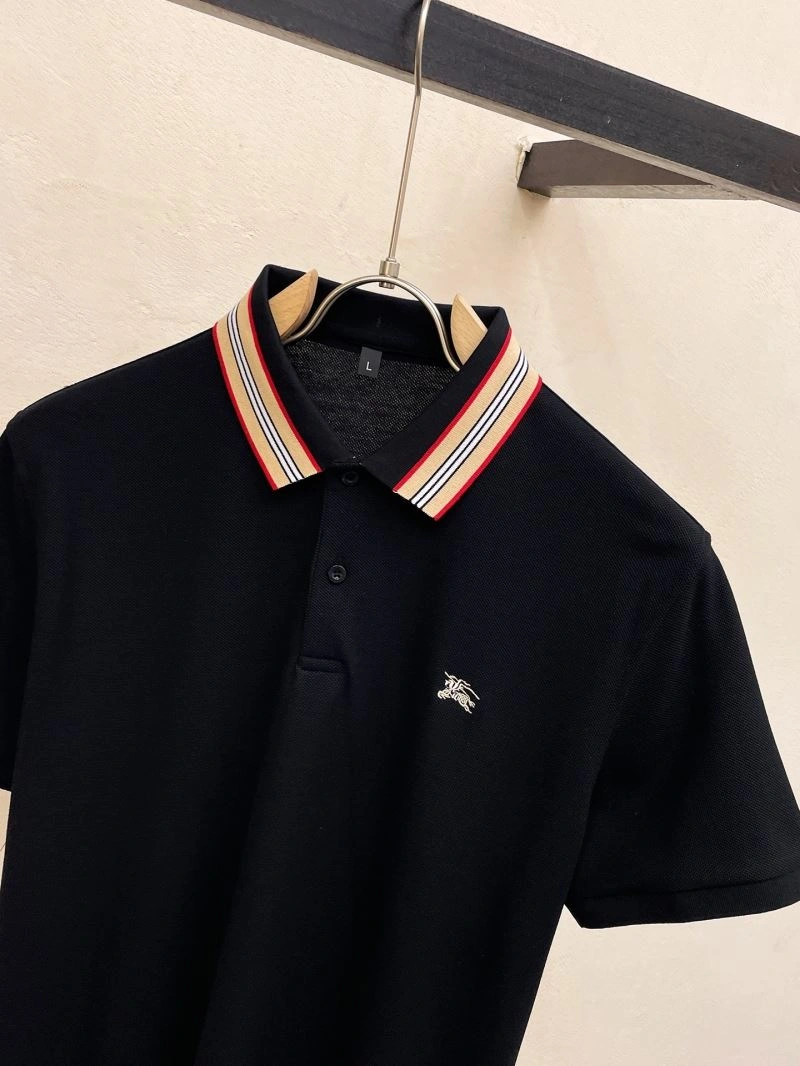 Burberry T-Shirts Lightweight 102380