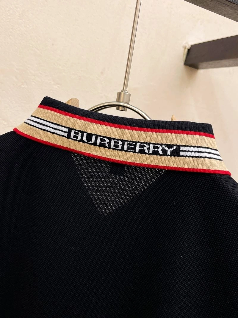 Burberry T-Shirts Lightweight 102380