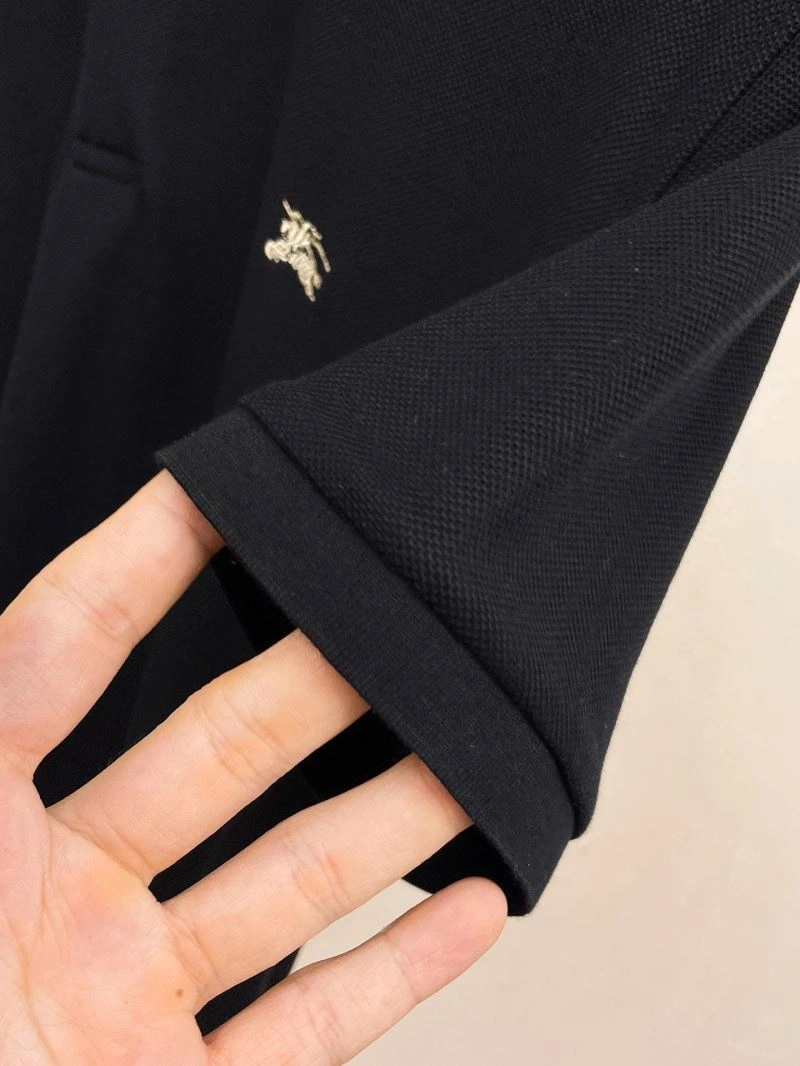 Burberry T-Shirts Lightweight 102380