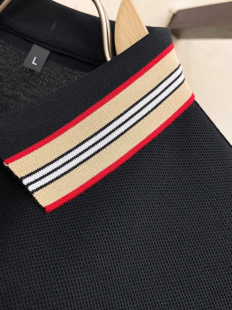 Burberry T-Shirts Lightweight 102380