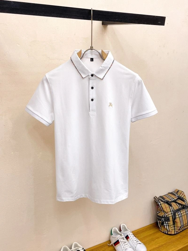 Casual Burberry T-Shirts 102376