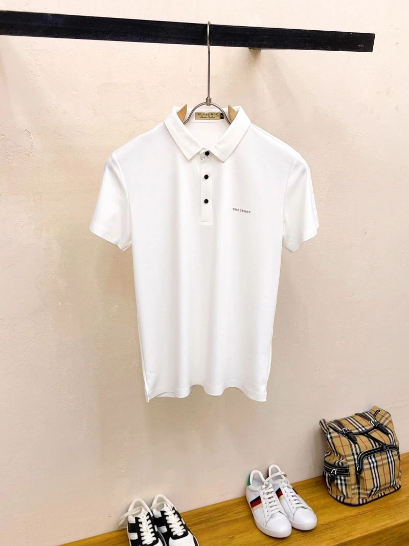 Burberry T-Shirts SmoothTexture 102378
