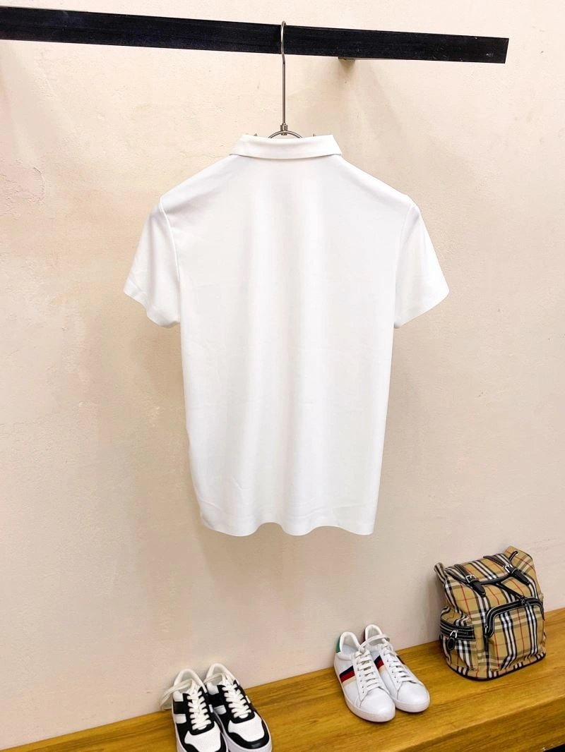 Burberry T-Shirts SmoothTexture 102378