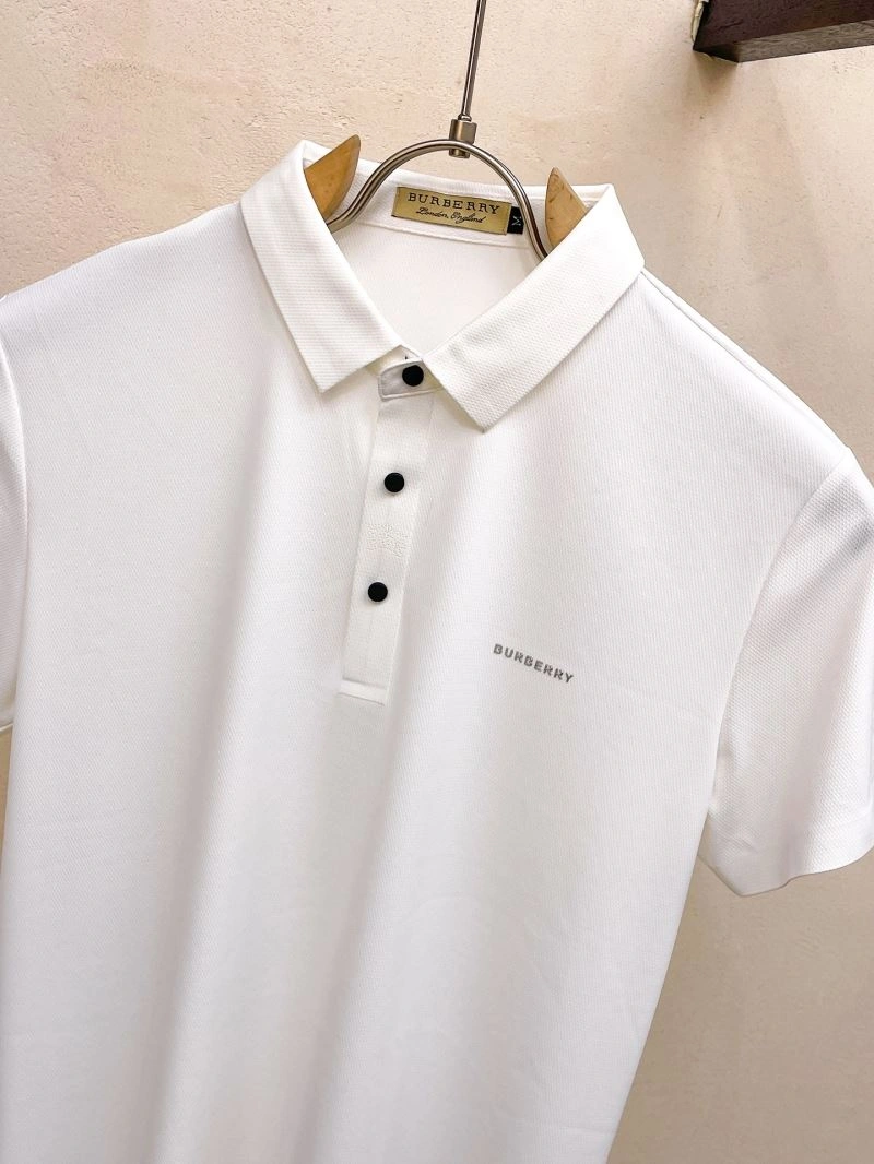 Burberry T-Shirts SmoothTexture 102378
