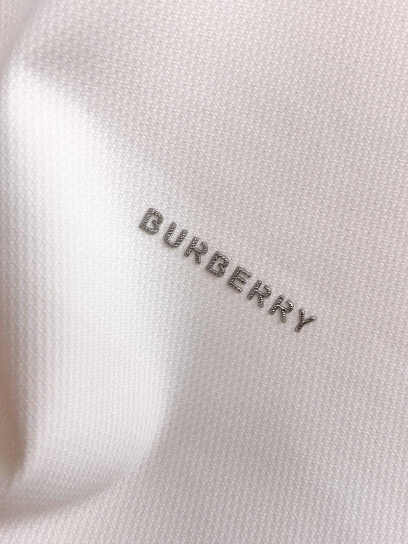 Burberry T-Shirts SmoothTexture 102378