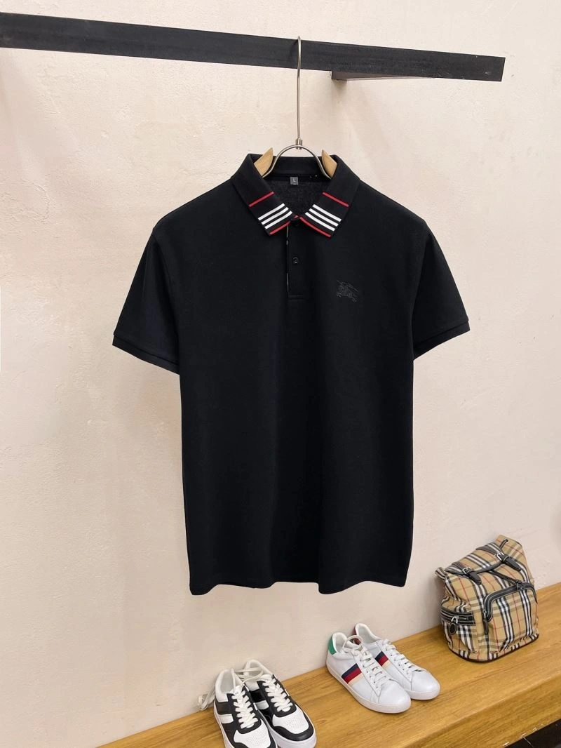 Burberry T-Shirts Neat 102381