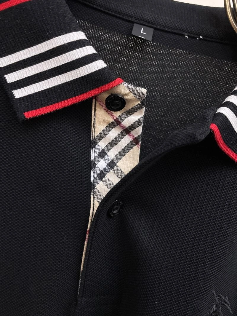 Burberry T-Shirts Neat 102381