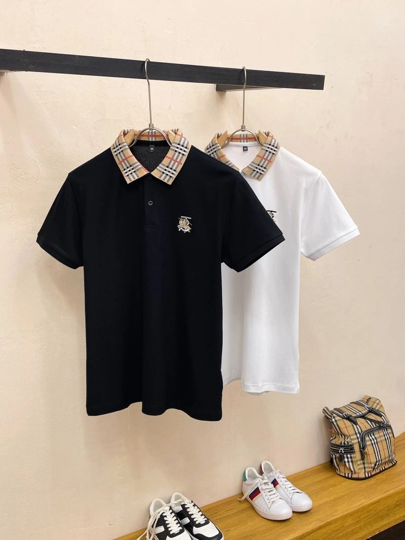 Burberry T-Shirts Affordable 102383