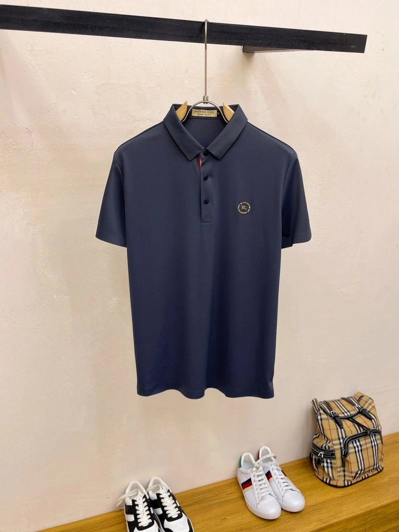 Thermal Burberry T-Shirts 102374