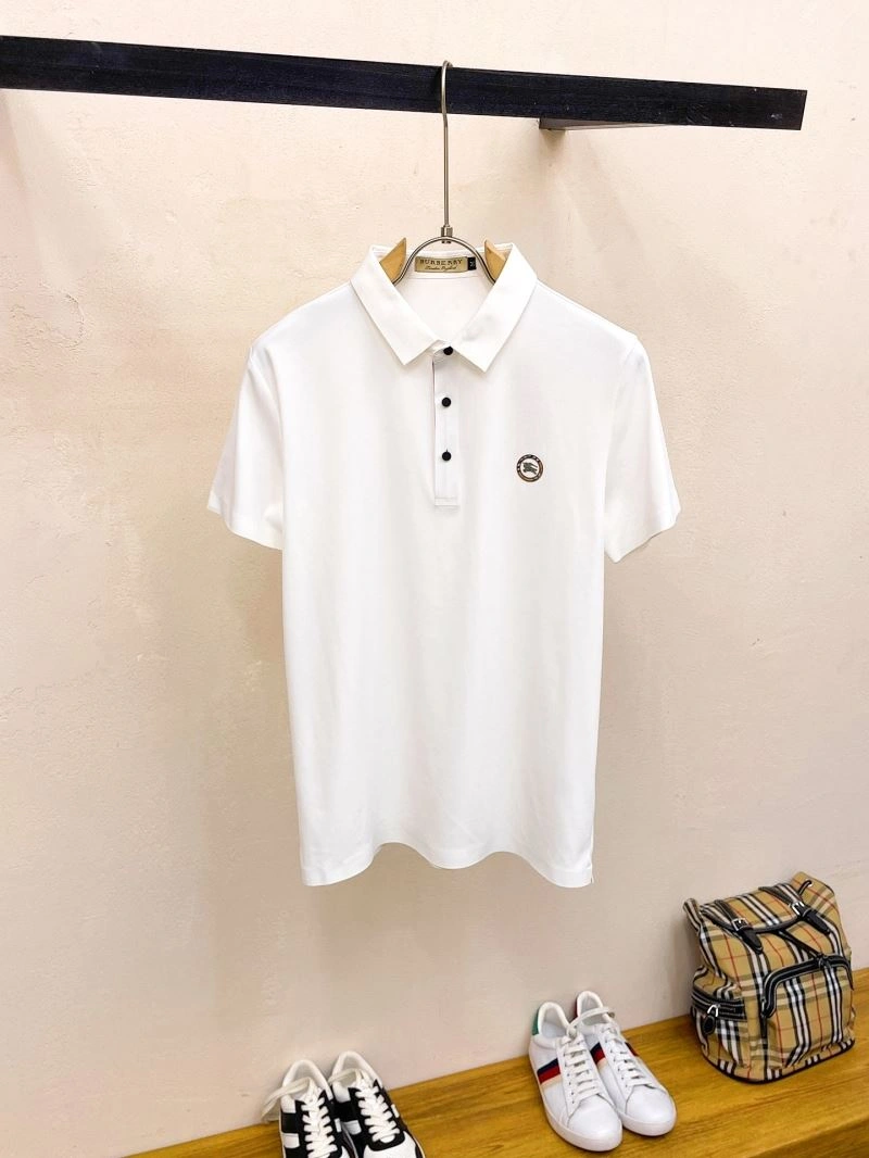 Burberry T-Shirts Practical 102375
