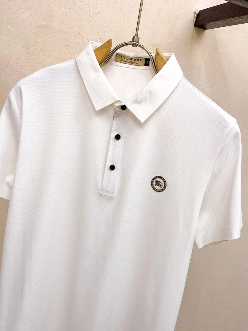 Burberry T-Shirts Practical 102375
