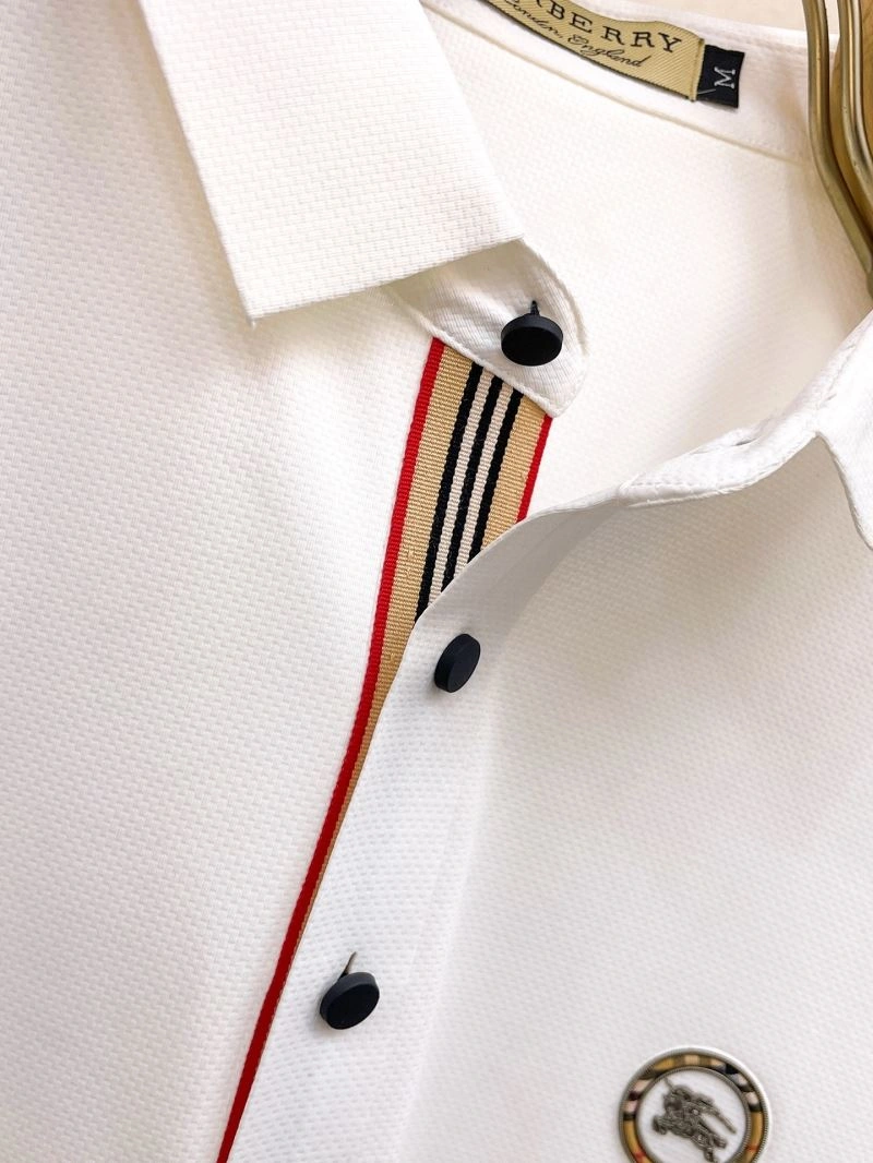 Burberry T-Shirts Practical 102375