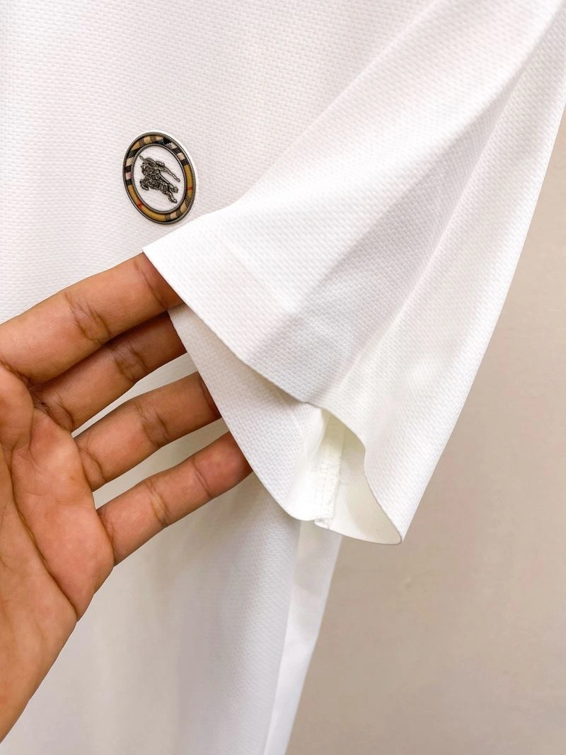 Burberry T-Shirts Practical 102375