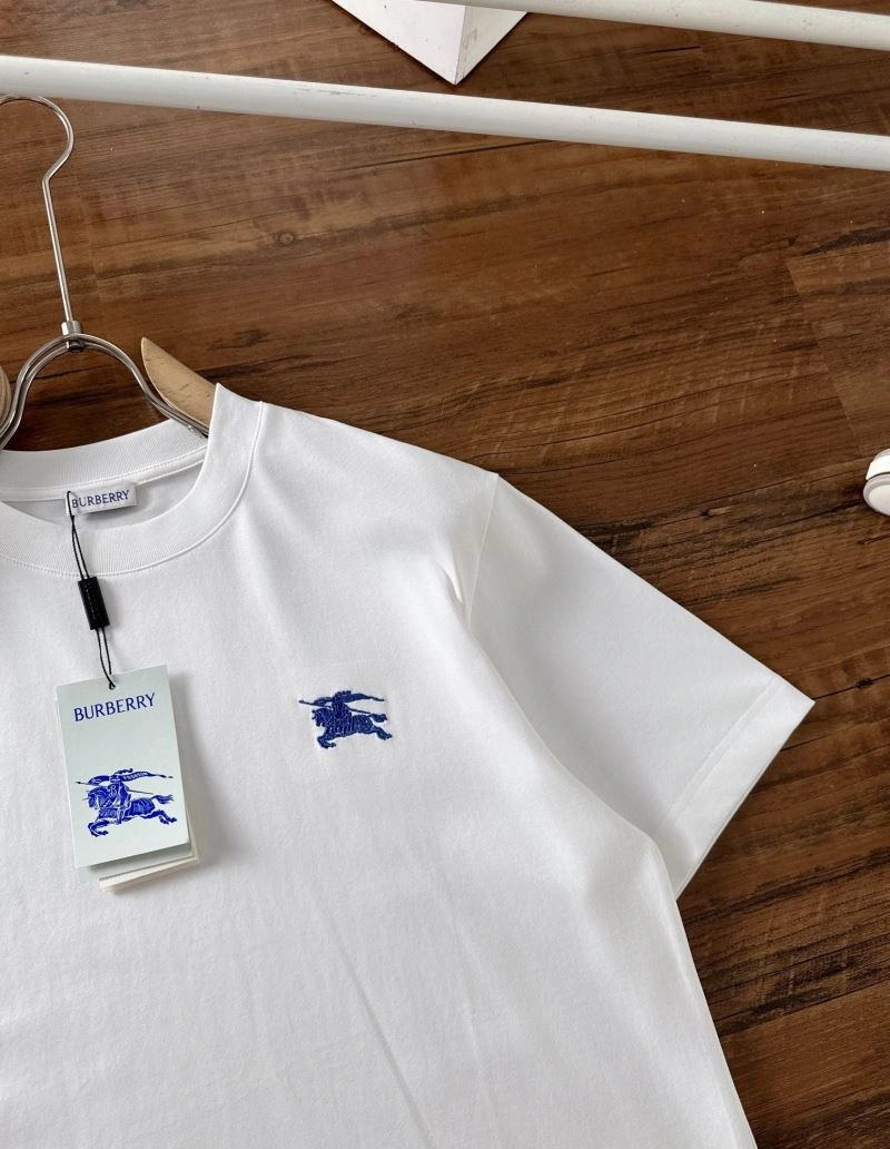 Burberry T-Shirts Attractive 102412