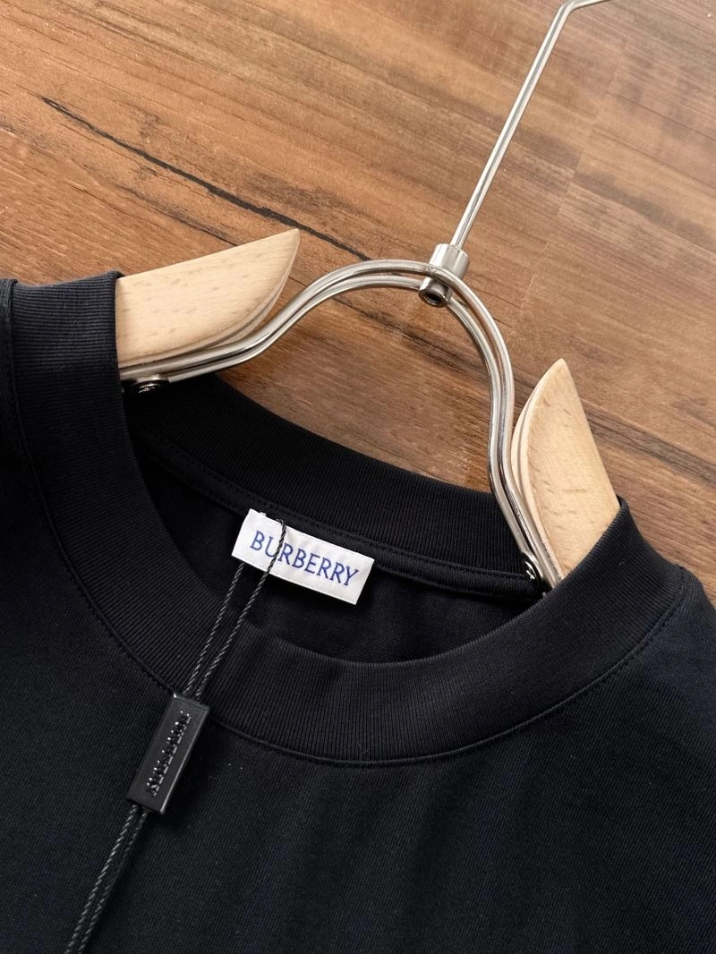 Classic Burberry T-Shirts 102370