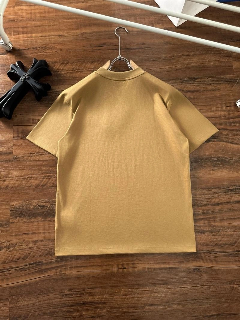 Tailored Burberry T-Shirts 102404