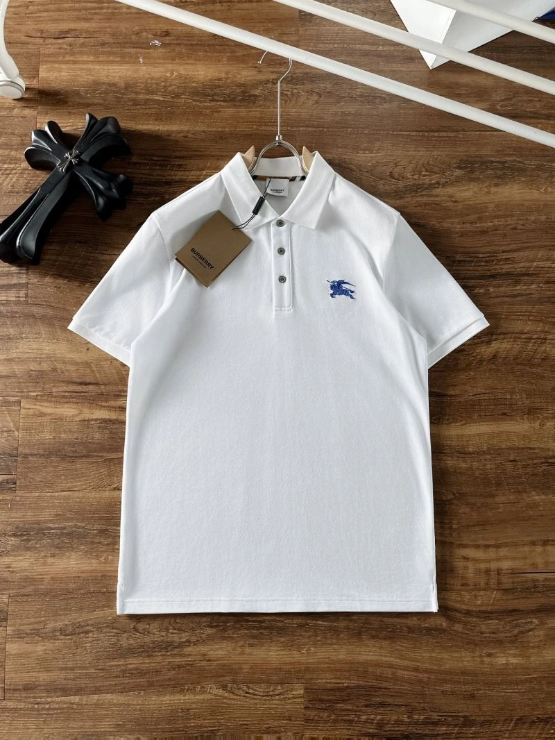 Burberry T-Shirts Youthful 102367