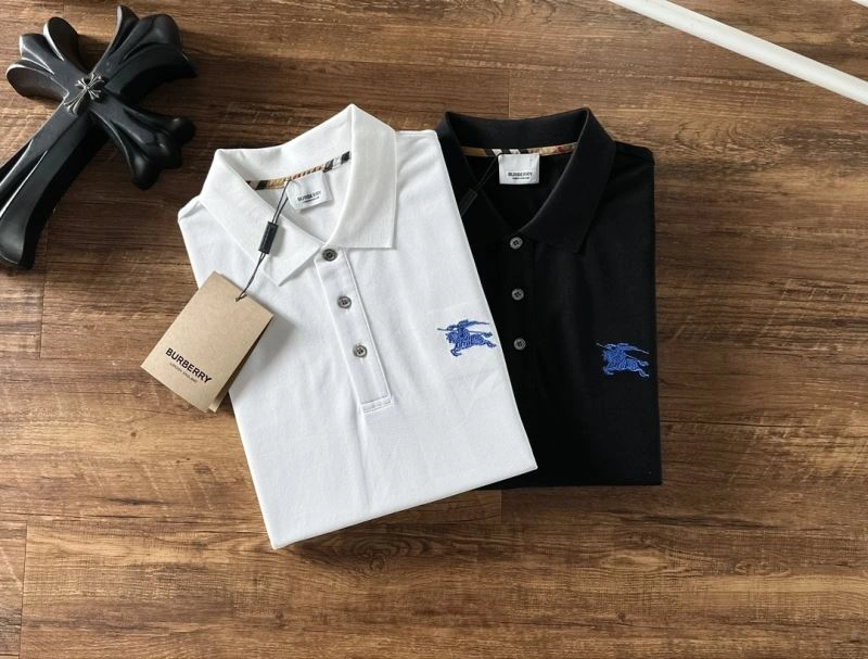 MoistureWicking Burberry T-Shirts 102432