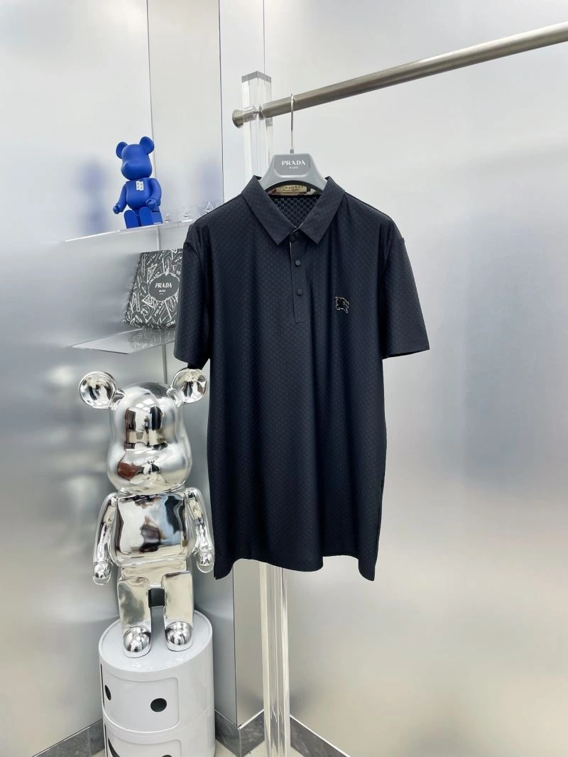Burberry T-Shirts Sporty 102368