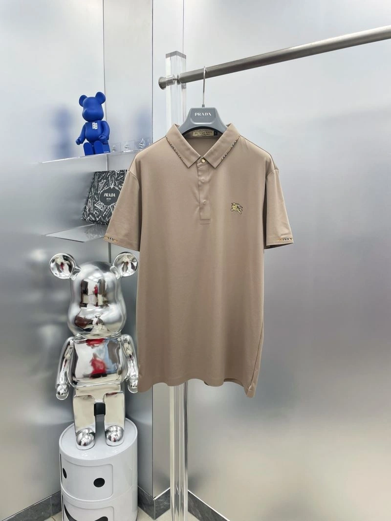 Burberry T-Shirts FastDry 102364
