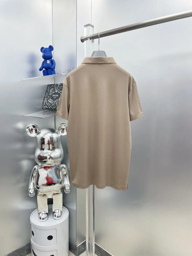 Burberry T-Shirts FastDry 102364