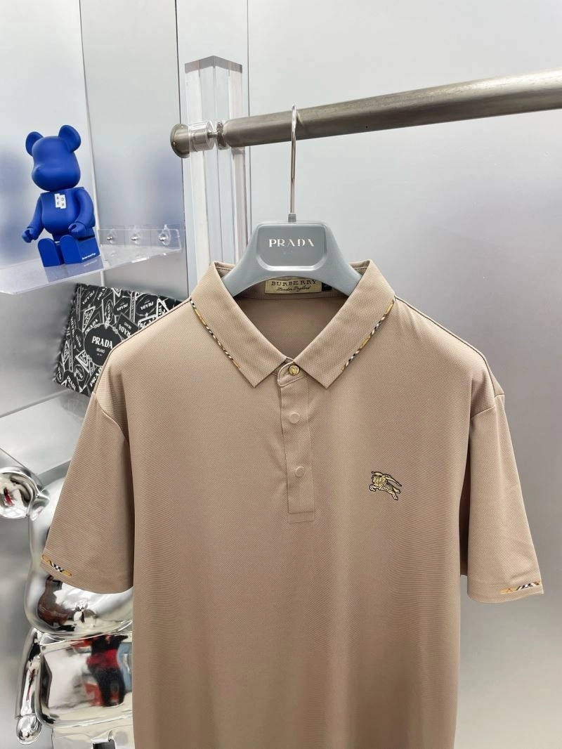 Burberry T-Shirts FastDry 102364