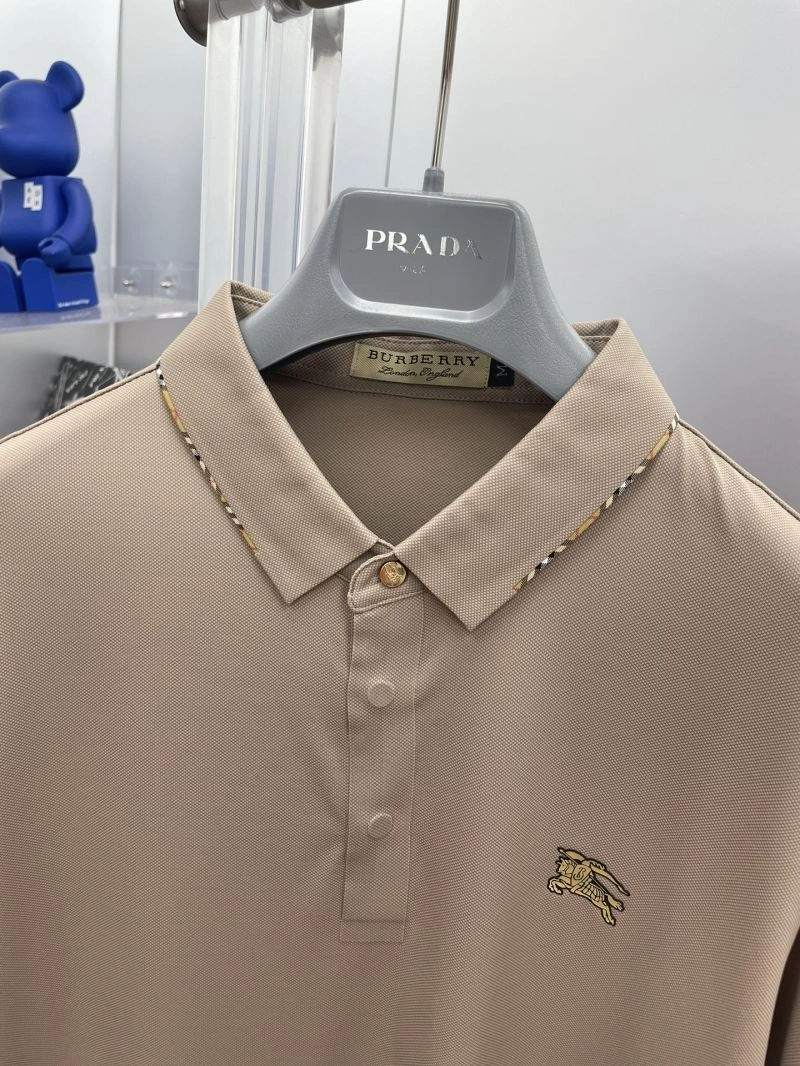 Burberry T-Shirts FastDry 102364