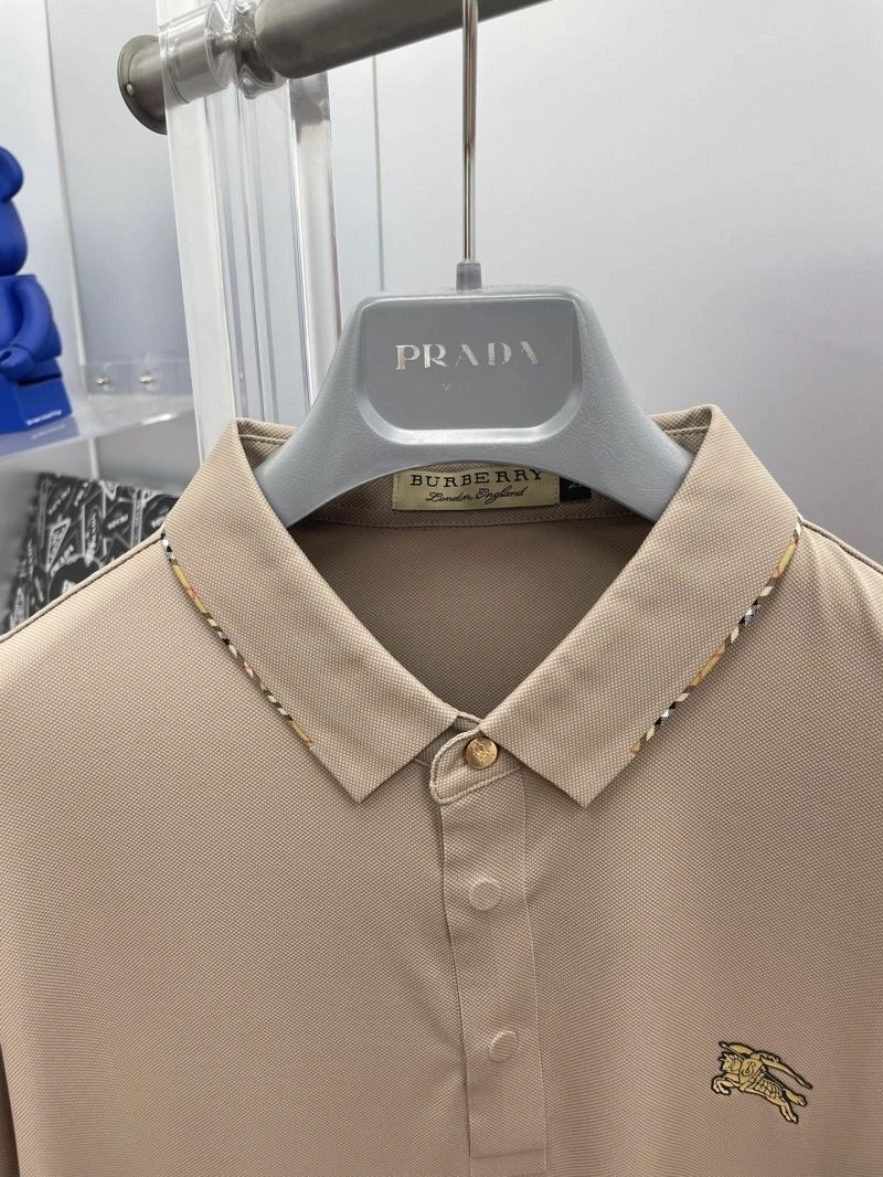Burberry T-Shirts FastDry 102364