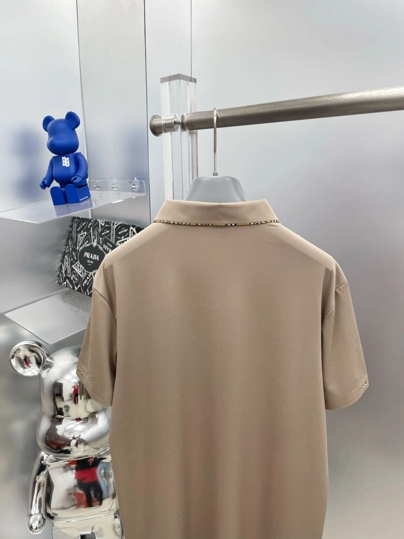 Burberry T-Shirts FastDry 102364