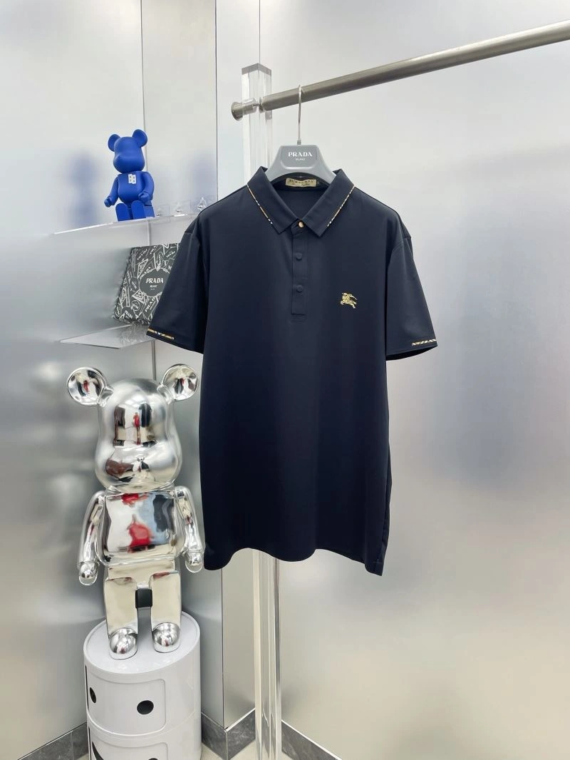 Sleek Burberry T-Shirts 102363