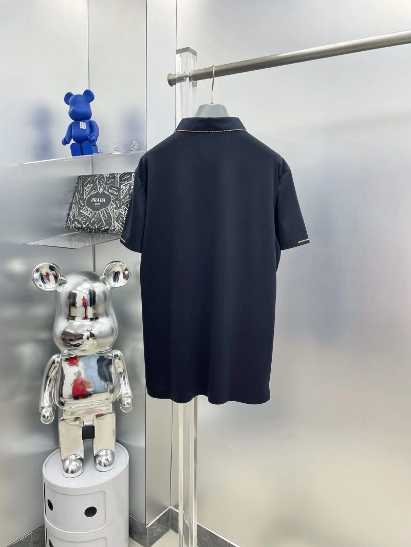 Sleek Burberry T-Shirts 102363