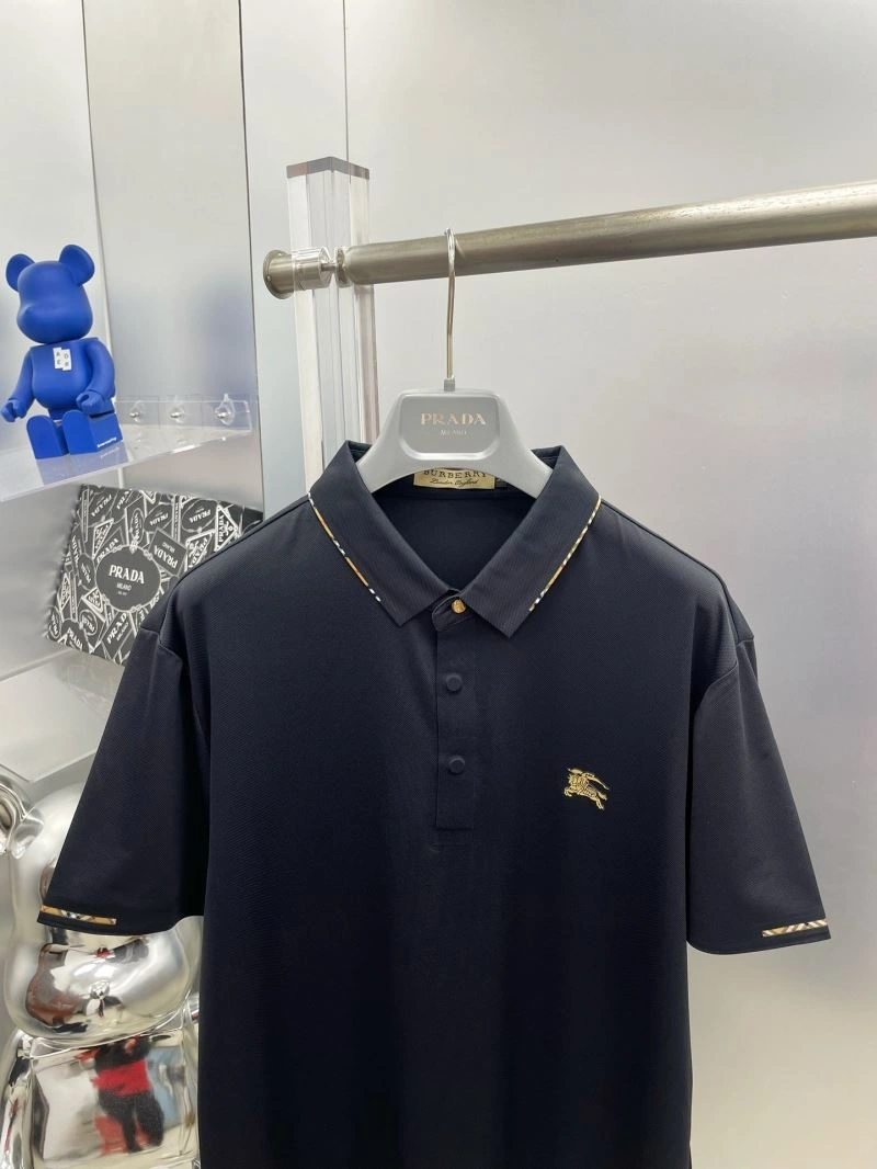 Sleek Burberry T-Shirts 102363