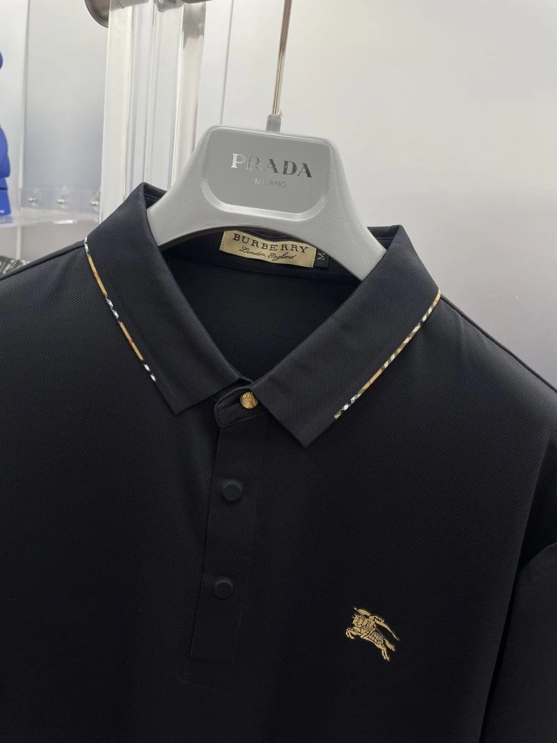 Sleek Burberry T-Shirts 102363