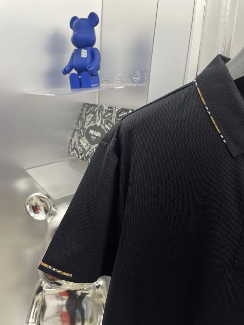 Sleek Burberry T-Shirts 102363