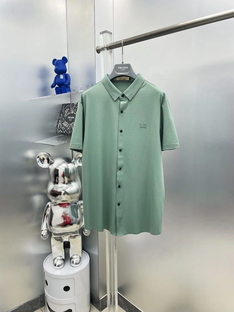 Burberry T-Shirts Neat 102362