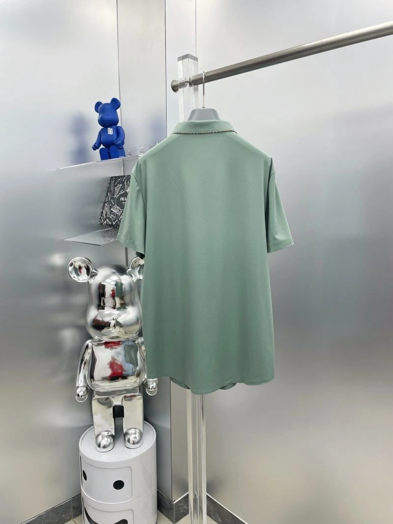 Burberry T-Shirts Neat 102362