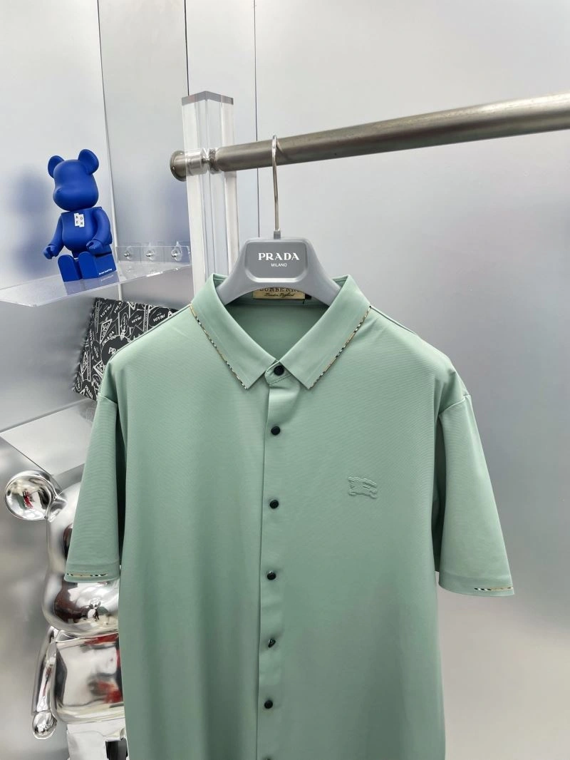 Burberry T-Shirts Neat 102362