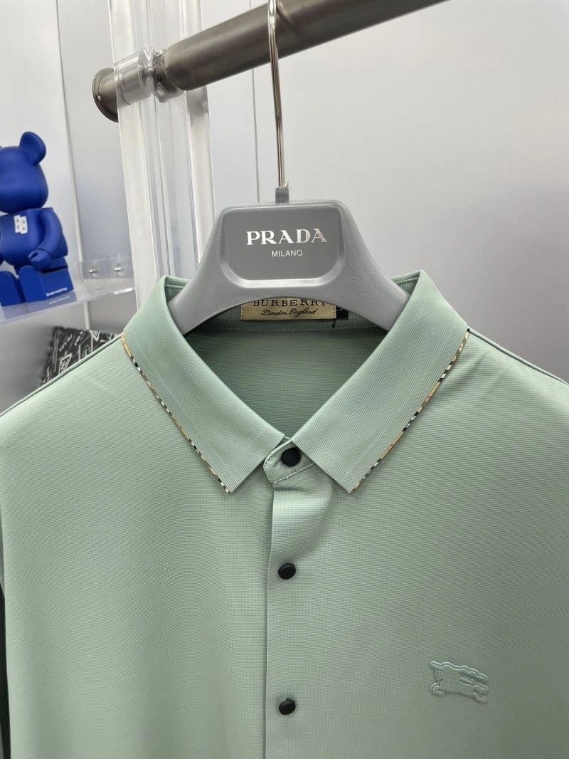 Burberry T-Shirts Neat 102362