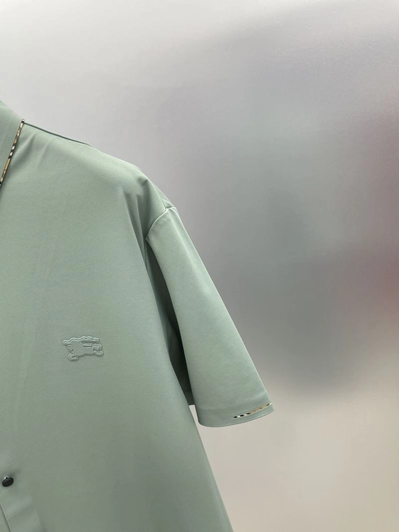 Burberry T-Shirts Neat 102362