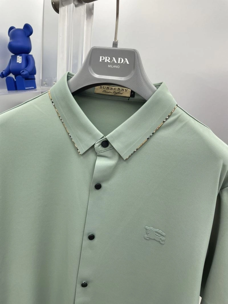 Burberry T-Shirts Neat 102362