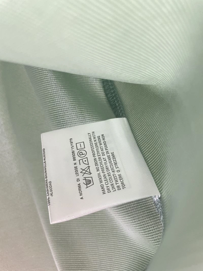 Burberry T-Shirts Neat 102362
