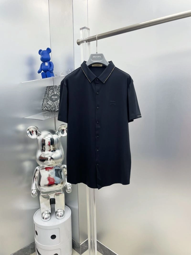 Classic Burberry T-Shirts 102361