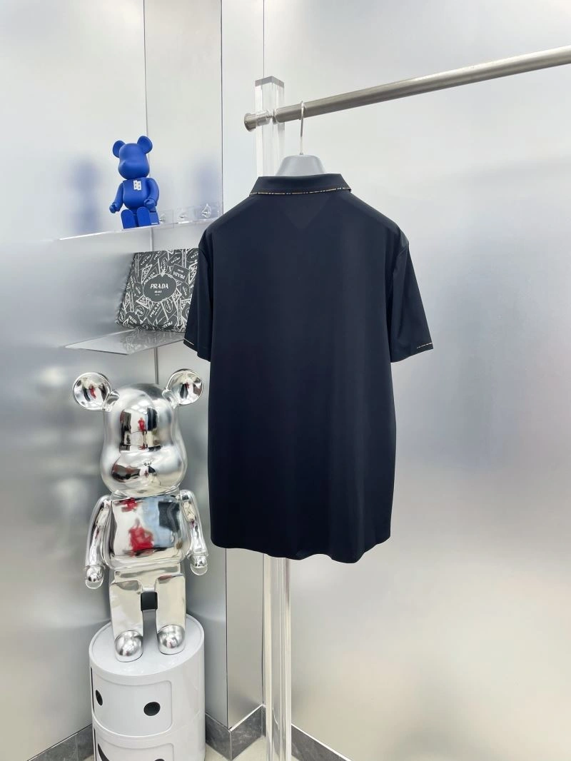 Classic Burberry T-Shirts 102361