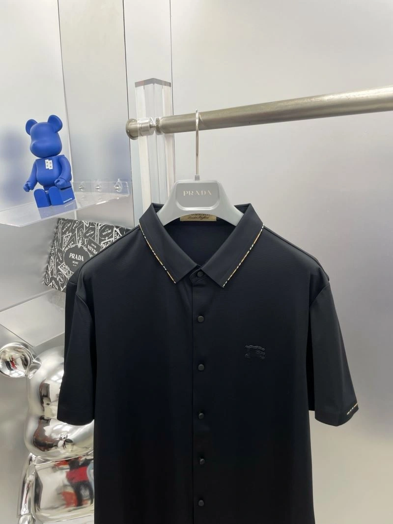 Classic Burberry T-Shirts 102361