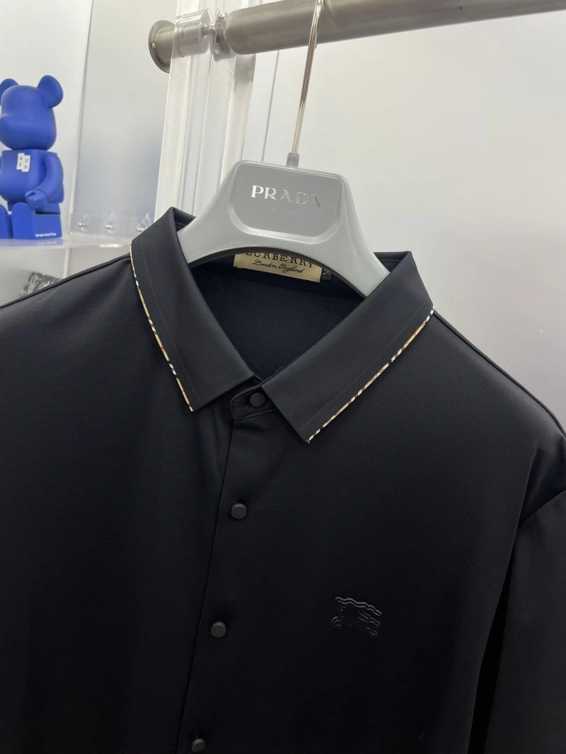 Classic Burberry T-Shirts 102361
