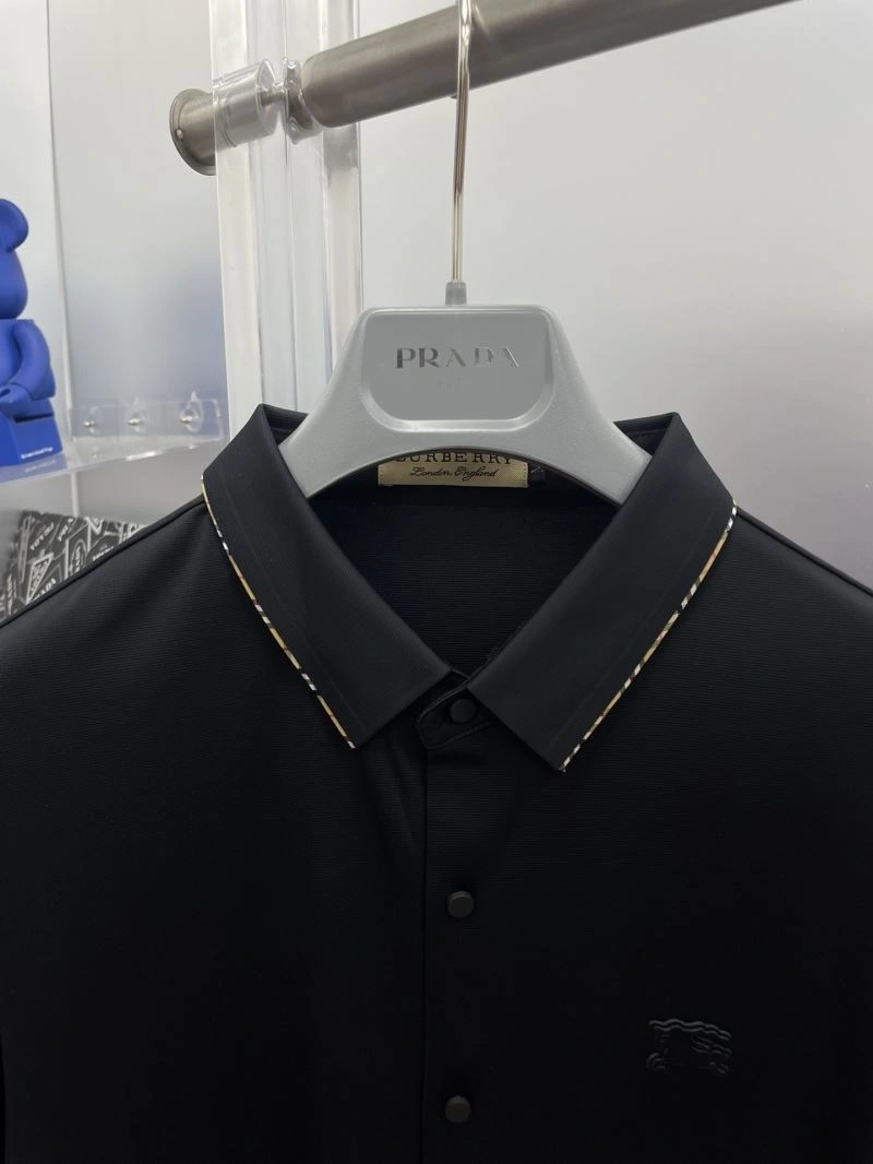 Classic Burberry T-Shirts 102361