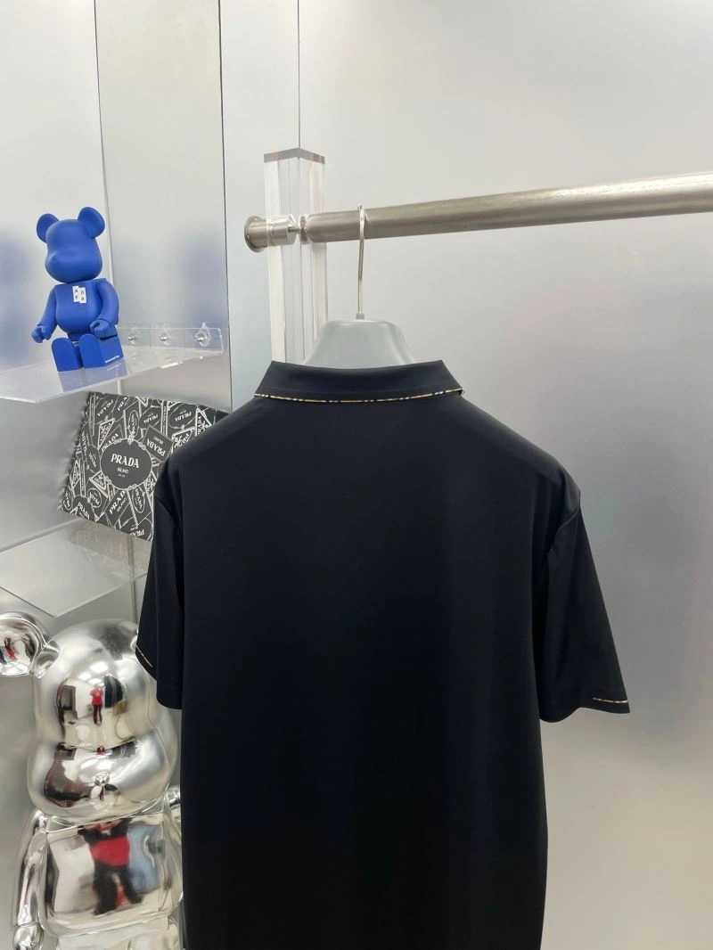 Classic Burberry T-Shirts 102361