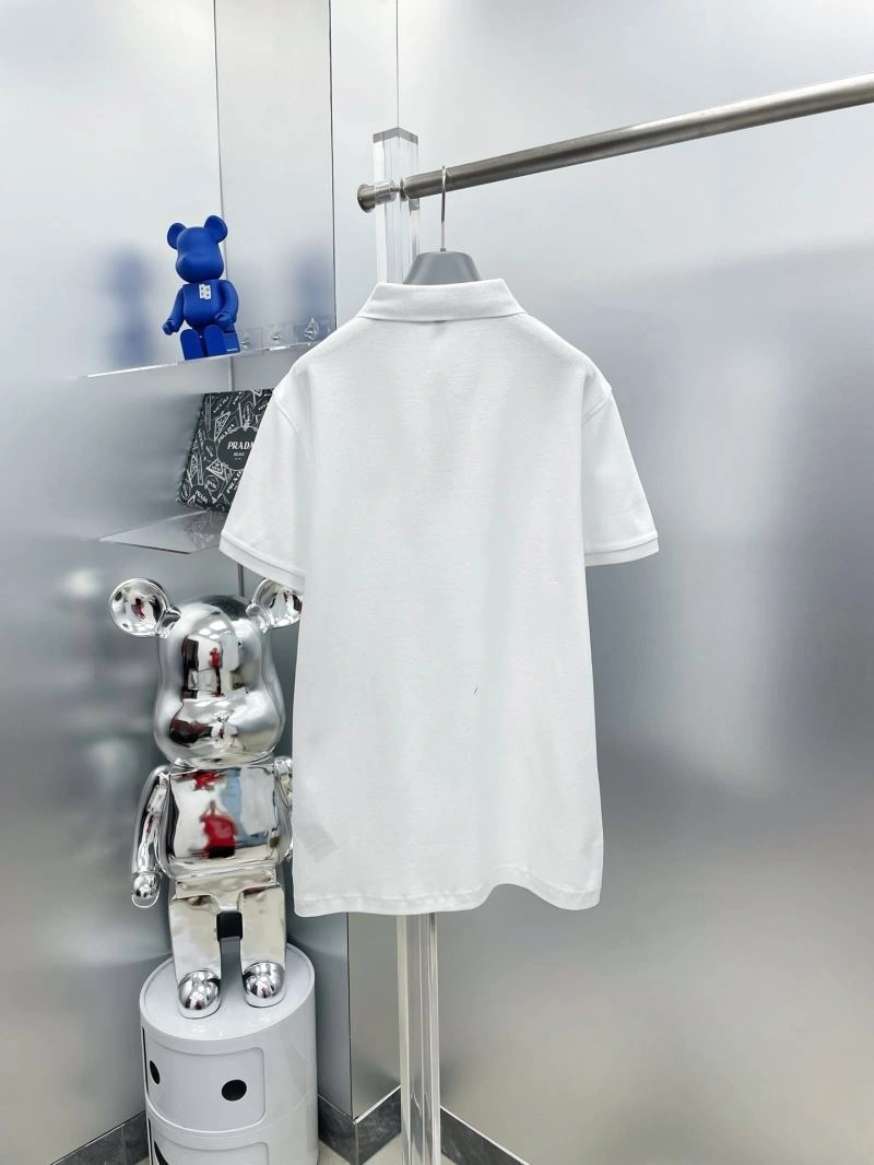 Burberry T-Shirts Refined 102373