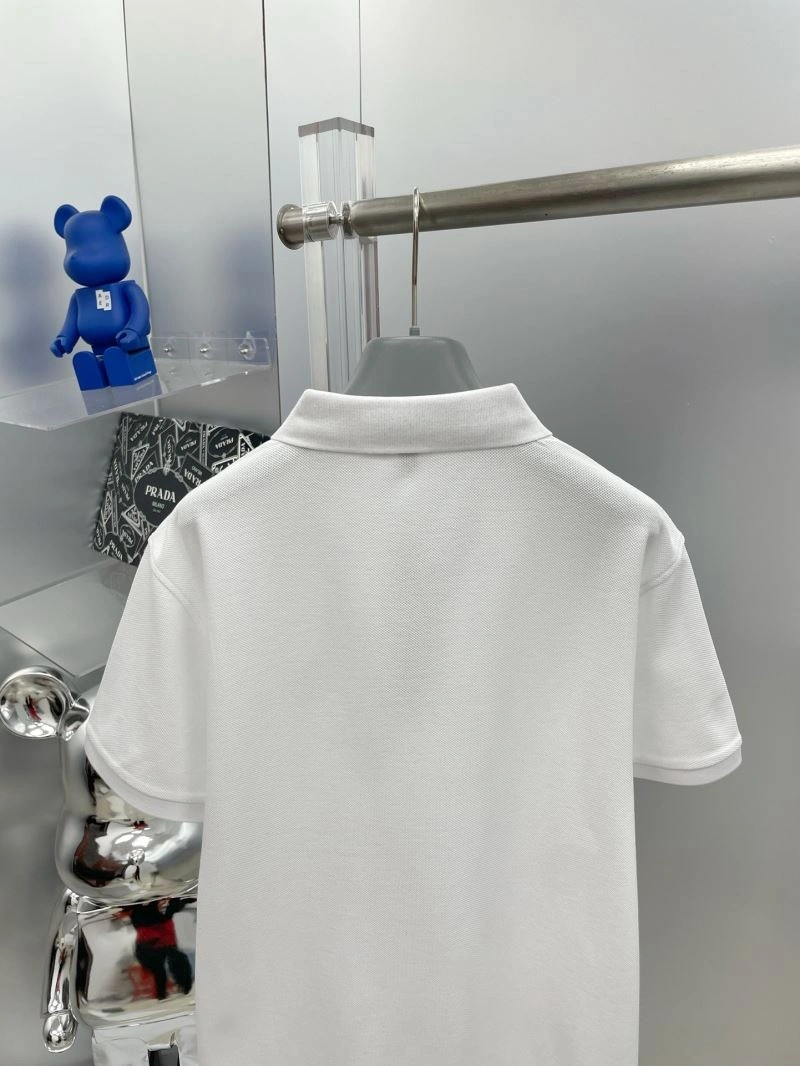 Burberry T-Shirts Refined 102373